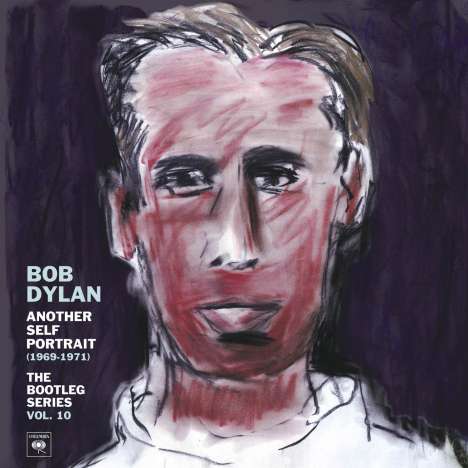 Bob Dylan: Another Self Portrait (1969 - 1971): The Bootleg Series Vol. 10, 2 CDs