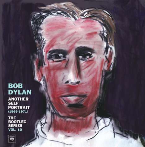 Bob Dylan: Another Self Portrait (1969 - 1971): The Bootleg Series Vol. 10 (Box-Set), 4 CDs