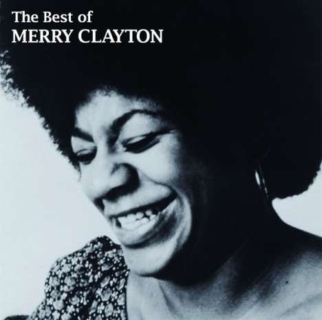 Merry Clayton: The Best of Merry Clayton, CD