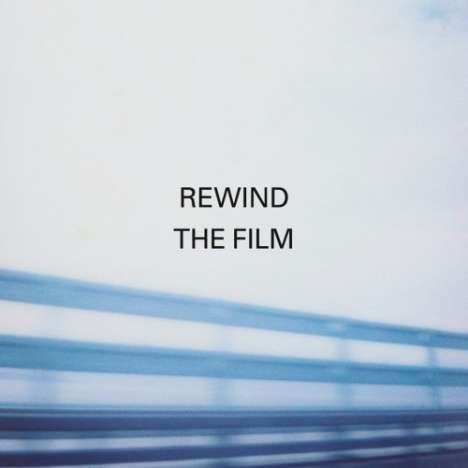 Manic Street Preachers: Rewind The Film, LP