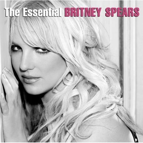 Britney Spears: Essential Britney Spears, 2 CDs