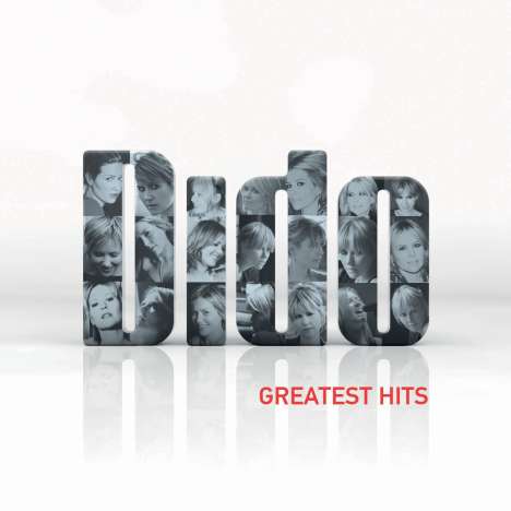 Dido: Greatest Hits (Deluxe Edition), 2 CDs