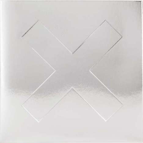 The xx: I See You, 1 LP und 1 CD