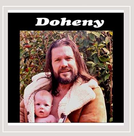 Chris Doheny: Doheny, CD