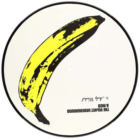 The Velvet Underground &amp; Nico: The Velvet Underground (180g) (Picture Disc), LP