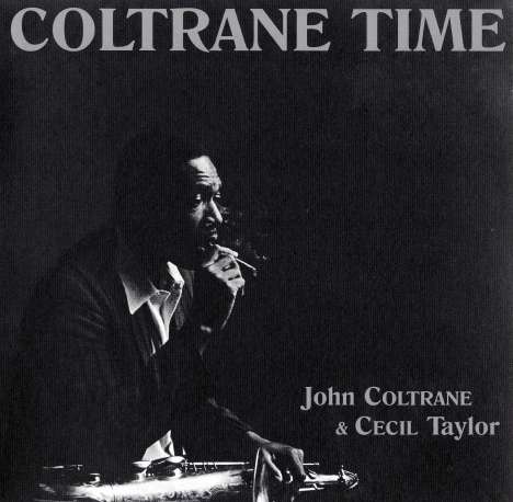 John Coltrane (1926-1967): Coltrane Time (140g), LP