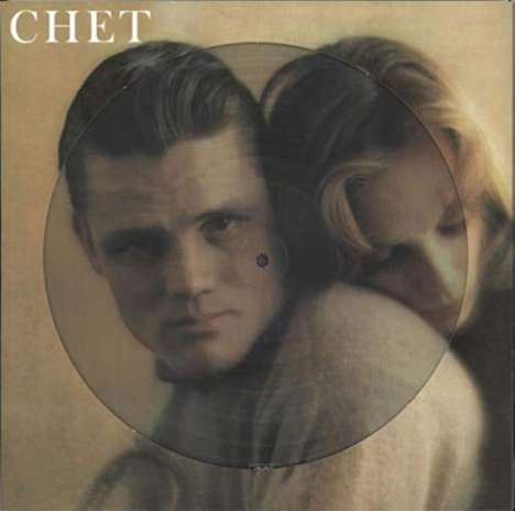 Chet Baker (1929-1988): Chet (180g) (Picture Disc), LP