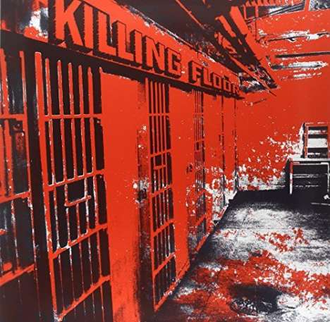 Killing Floor: Killing Floor, LP