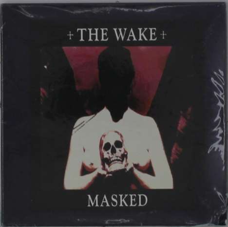 The Wake: Masked (Limited Edition), 2 CDs