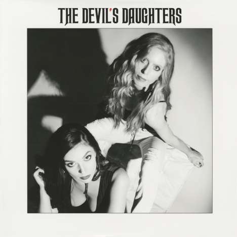 Devil's Daughters: Rebirth &amp; Revelations (180g), LP