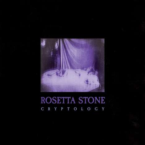 Rosetta Stone: Cryptology, LP