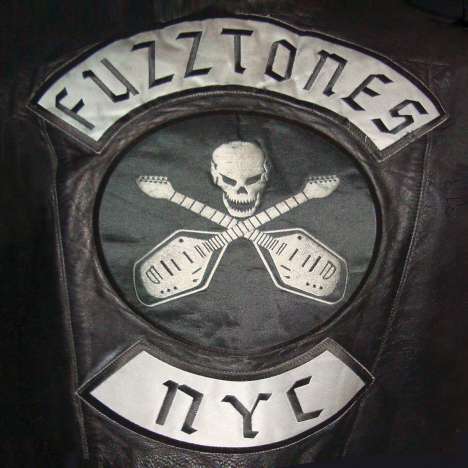 The Fuzztones: NYC (Limited Edition) (Pink Vinyl), LP