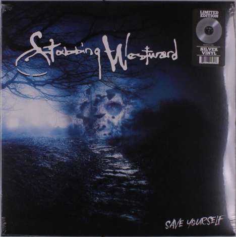 Stabbing Westward: Save Yourself (Limited Edition) (Silver Vinyl), LP