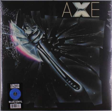 AXE: AXE, LP