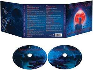 All-Star Tribute To Rush, 2 CDs