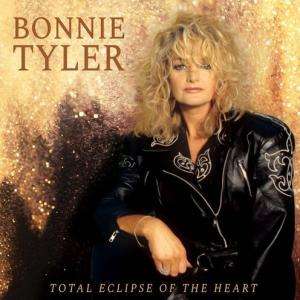 Bonnie Tyler: Total Eclipse Of The Heart, CD