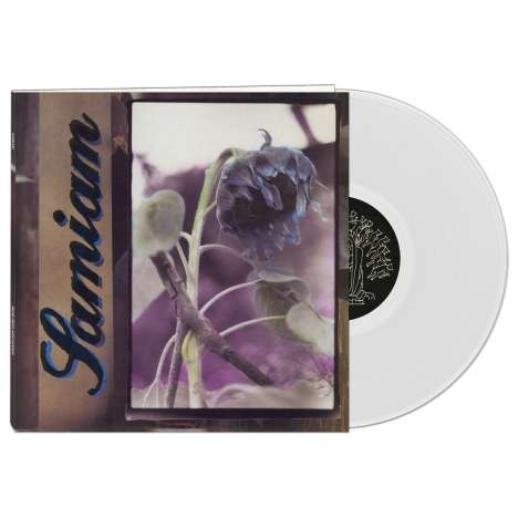 Samiam: Samiam (Transparent Vinyl), LP