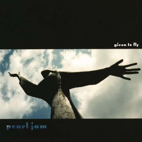 Pearl Jam: Given To Fly b/w Pilate &amp; Leatherman, Single 7"
