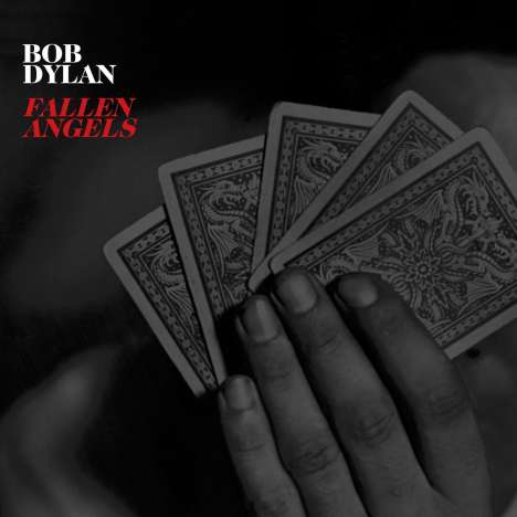 Bob Dylan: Fallen Angels, LP