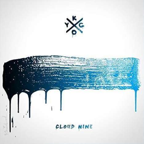 Kygo: Cloud Nine, CD