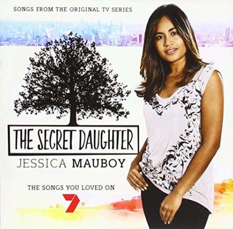 Filmmusik: The Secret Daughter, CD