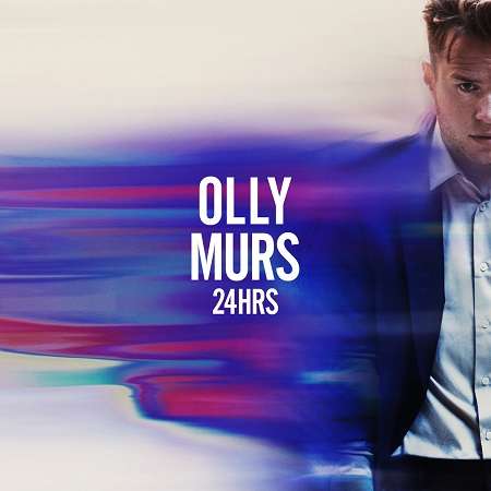 Olly Murs: 24 Hrs (Deluxe Edition), CD