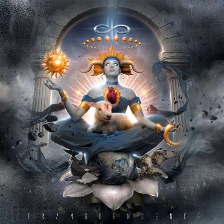 Devin Townsend: Transcendence, CD