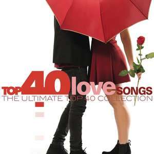 Top 40 / Love Songs, 2 CDs