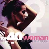 Top 40: Woman, 2 CDs