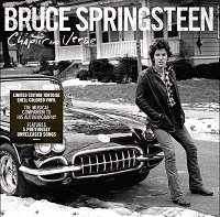 Bruce Springsteen: Chapter And Verse (Limited Edition) (Wood Colored Vinyl), 2 LPs