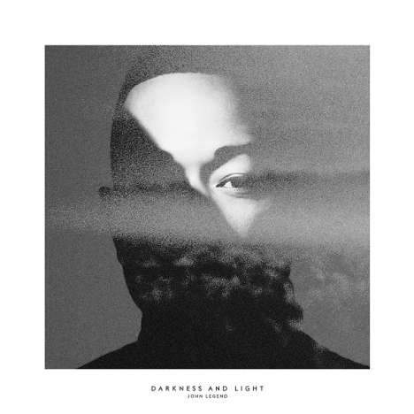 John Legend: Darkness And Light, CD