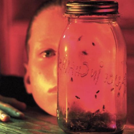 Alice In Chains: Jar Of Flies / Sap, 2 CDs