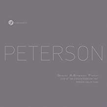 Oscar Peterson (1925-2007): Live At The Concertgebouw 1961, CD