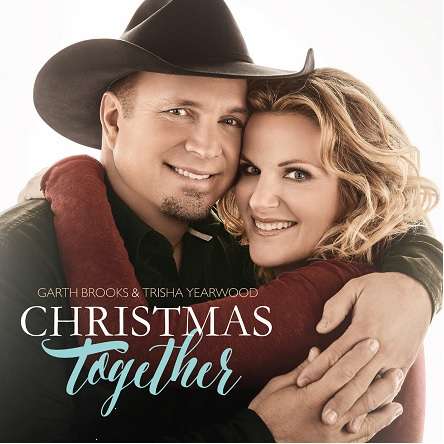 Garth Brooks &amp; Trisha Yearwood: Christmas Together, CD