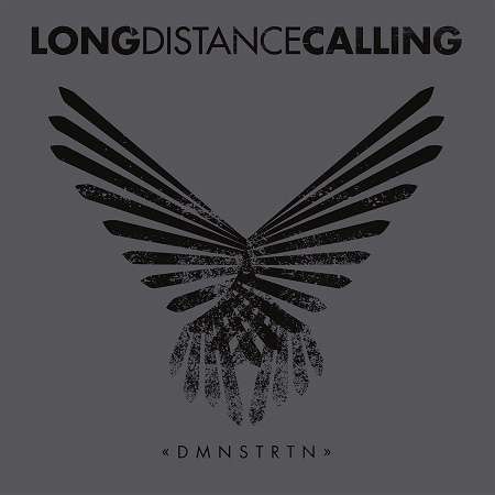 Long Distance Calling: DMNSTRTN (Reissue) (remastered) (180g), 1 LP und 1 CD