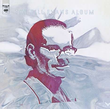 Bill Evans (Piano) (1929-1980): The Bill Evans Album, CD