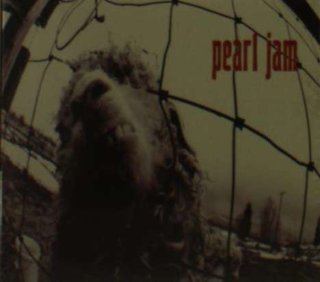 Pearl Jam: Vs. (Expanded-Edition), CD