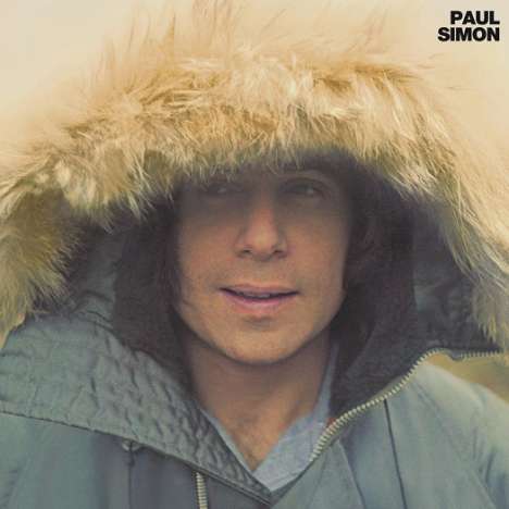 Paul Simon (geb. 1941): Paul Simon (180g), LP