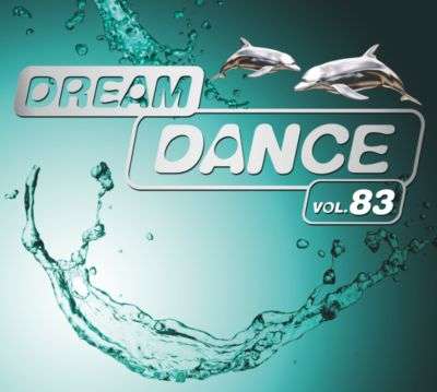 Dream Dance Vol. 83, 3 CDs