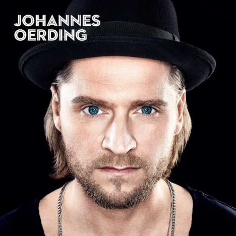 Johannes Oerding: Kreise, CD