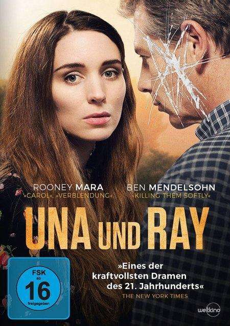 Una und Ray, DVD