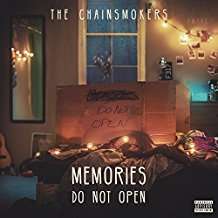 The Chainsmokers: Memories...Do Not Open (Explicit), CD