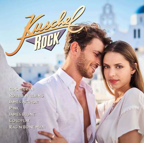 KuschelRock 31, 2 CDs