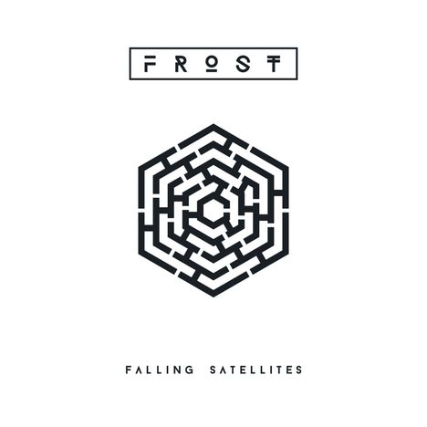 Frost*: Falling Satellites, CD