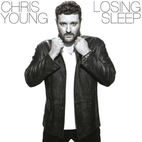 Chris Young: Losing Sleep, CD