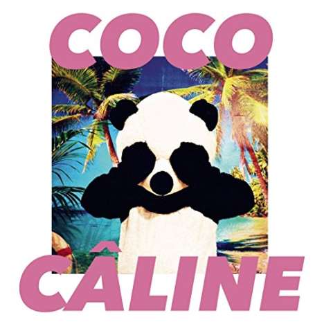 Julien Doré: Coco câline, CD