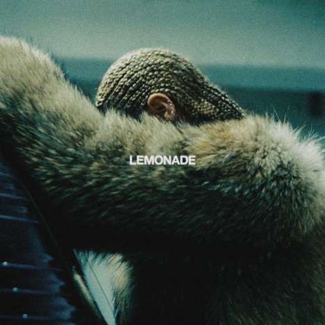 Beyoncé: Lemonade (180g) (Limited Edition) (Yellow Vinyl), 2 LPs