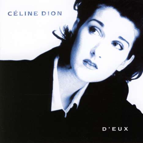 Céline Dion: D'Eux (180g), LP