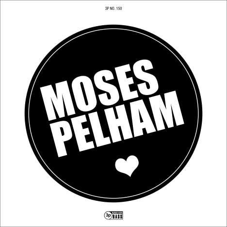 Moses Pelham: Herz, CD