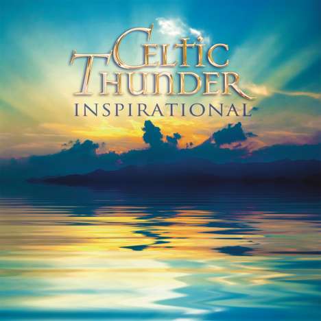 Celtic Thunder: Inspirational, CD